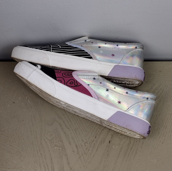 Jack & Sally Shoes - Picture 5 of 7